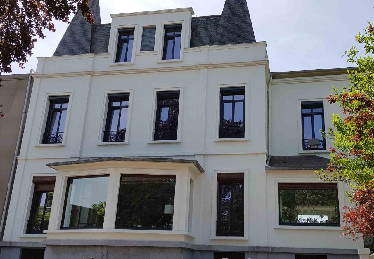 La Maison Des Dentelliers Calais Exterior photo